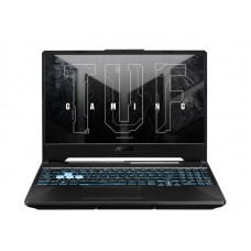 ASUS TUF Gaming A15 FA506NCR Graphite Black (FA506NCR-HN019)