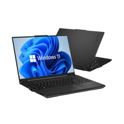 ASUS TUF Gaming A16 Adv. Edition (FA617NS-N3001W)