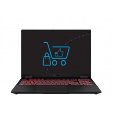 ASUS TUF Gaming A16 FA608WV (FA608WV-R7161)