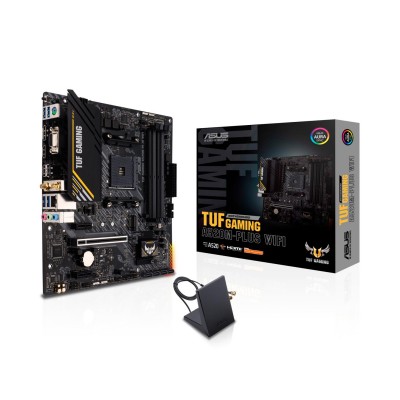 ASUS TUF GAMING A520M-PLUS WIFI (90MB17F0-M0EAY0)