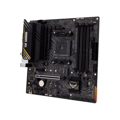 ASUS TUF GAMING A520M-PLUS WIFI (90MB17F0-M0EAY0)