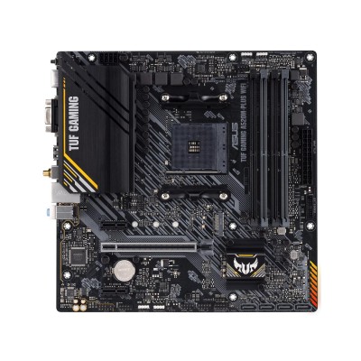 ASUS TUF GAMING A520M-PLUS WIFI (90MB17F0-M0EAY0)