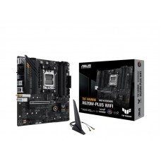 ASUS TUF GAMING A620M-PLUS WIFI