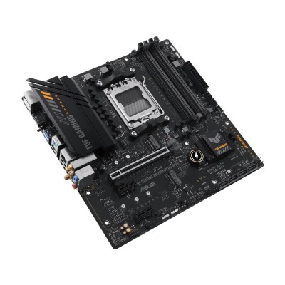 ASUS TUF GAMING A620M-PLUS WIFI