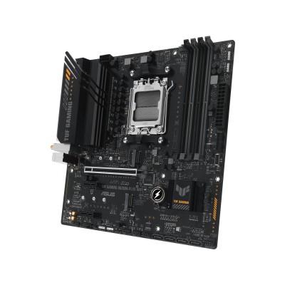 ASUS TUF GAMING A620M-PLUS WIFI