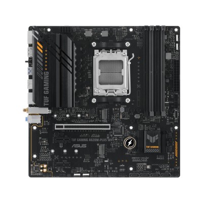 ASUS TUF GAMING A620M-PLUS WIFI