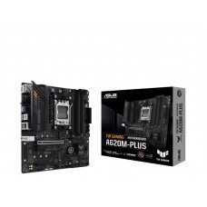 ASUS TUF GAMING A620M-PLUS (90MB1EZ0-M0EAY0)