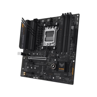ASUS TUF GAMING A620M-PLUS (90MB1EZ0-M0EAY0)
