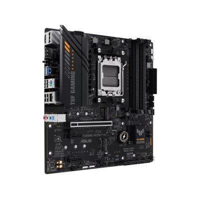 ASUS TUF GAMING A620M-PLUS (90MB1EZ0-M0EAY0)