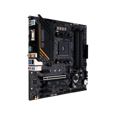 ASUS TUF GAMING B550M-E WIFI