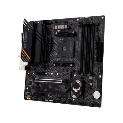 ASUS TUF GAMING B550M-E WIFI