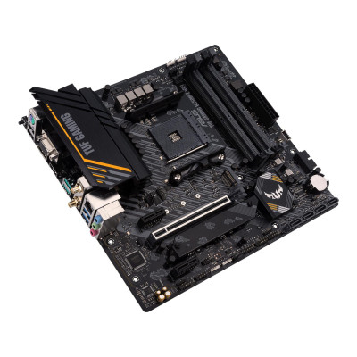 ASUS TUF GAMING B550M-E WIFI