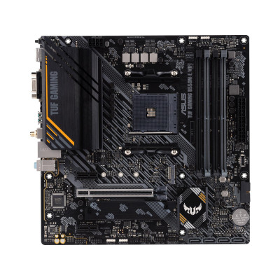 ASUS TUF GAMING B550M-E WIFI