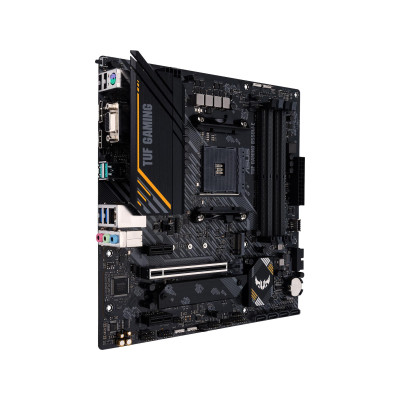 ASUS TUF GAMING B550M-E