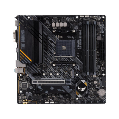 ASUS TUF GAMING B550M-E