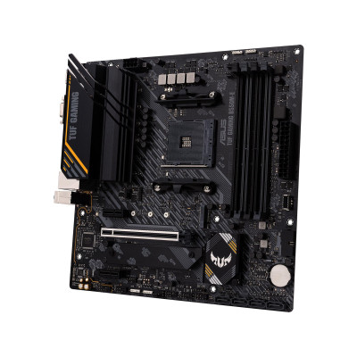 ASUS TUF GAMING B550M-E