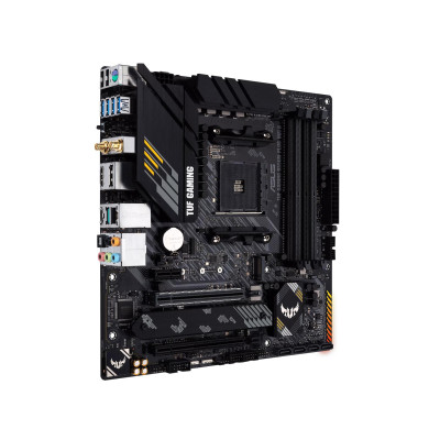 ASUS TUF GAMING B550M-PLUS WIFI II