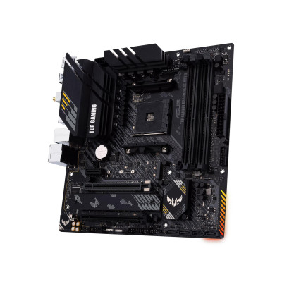 ASUS TUF GAMING B550M-PLUS WIFI II