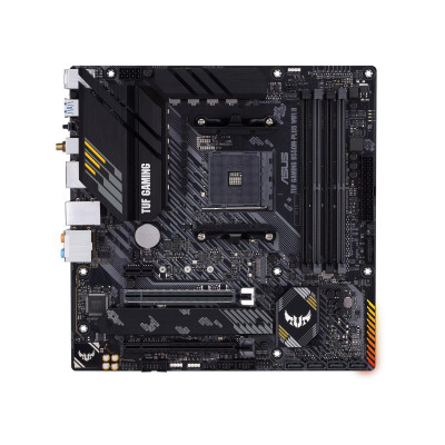 ASUS TUF GAMING B550M-PLUS WIFI II