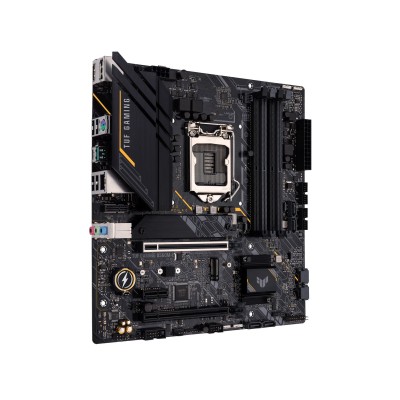 ASUS TUF GAMING B560M-E