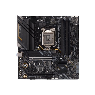 ASUS TUF GAMING B560M-E