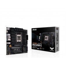 ASUS TUF GAMING B650M-E