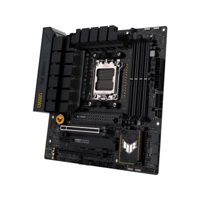 ASUS TUF GAMING B650M-PLUS WIFI (90MB1BF0-M0EAY0)