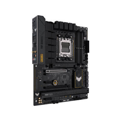 ASUS TUF GAMING B650-PLUS WIFI