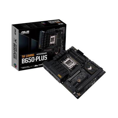 ASUS TUF GAMING B650-PLUS