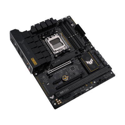 ASUS TUF GAMING B650-PLUS