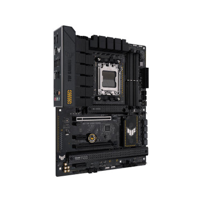 ASUS TUF GAMING B650-PLUS
