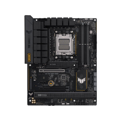 ASUS TUF GAMING B650-PLUS
