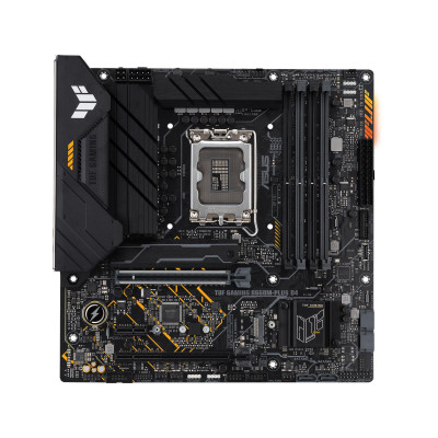 ASUS TUF GAMING B660M-PLUS D4