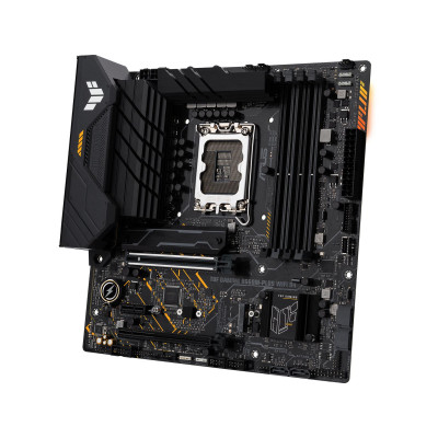 ASUS TUF GAMING B660M-PLUS WIFI D4