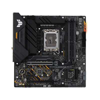 ASUS TUF GAMING B660M-PLUS WIFI D4