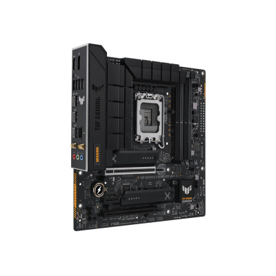 ASUS TUF GAMING B760M-BTF WIFI DDR4