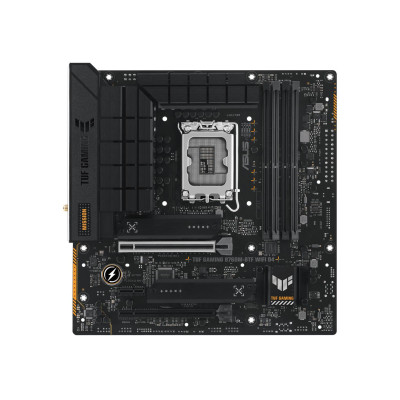 ASUS TUF GAMING B760M-BTF WIFI DDR4