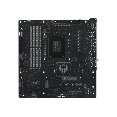 ASUS TUF GAMING B760M-BTF WIFI DDR4
