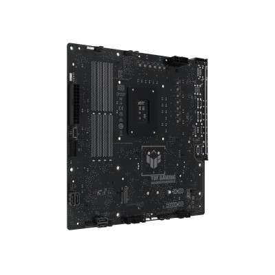 ASUS TUF GAMING B760M-BTF WIFI DDR4