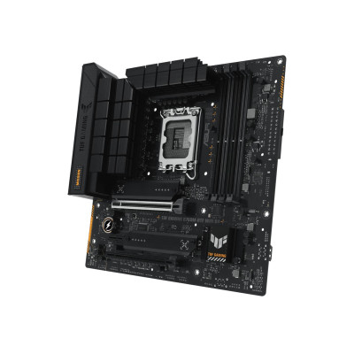 ASUS TUF GAMING B760M-BTF WIFI DDR4
