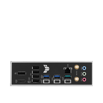 ASUS TUF GAMING B760M-BTF WIFI DDR4