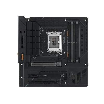 ASUS TUF GAMING B760M-BTF WIFI
