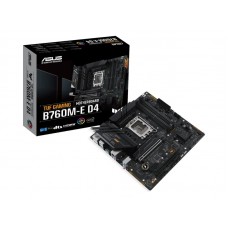 ASUS TUF GAMING B760M-E D4