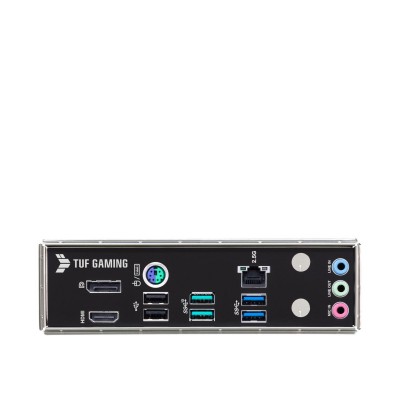 ASUS TUF GAMING B760M-E D4