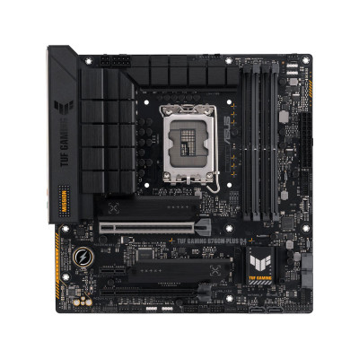 ASUS TUF GAMING B760M-PLUS D4