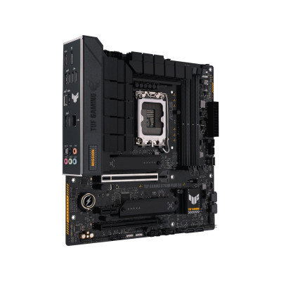 ASUS TUF GAMING B760M-PLUS D4