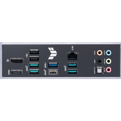 ASUS TUF GAMING B760M-PLUS D4