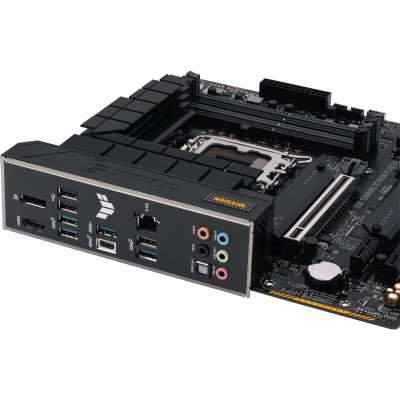 ASUS TUF GAMING B760M-PLUS D4