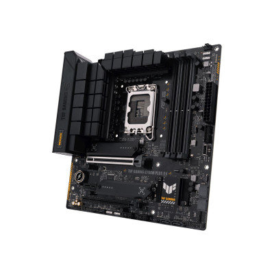 ASUS TUF GAMING B760M-PLUS D4