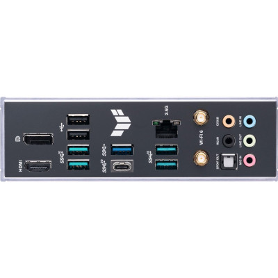 ASUS TUF GAMING B760M-PLUS WIFI D4